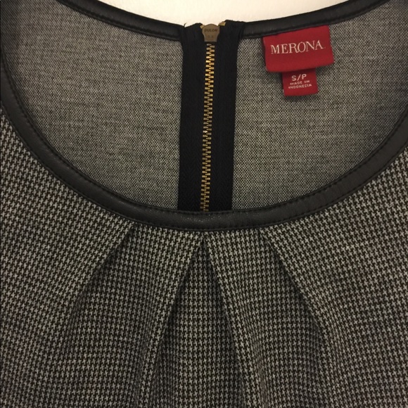 Cutest shirt...flattering to your shape. - Picture 2 of 4